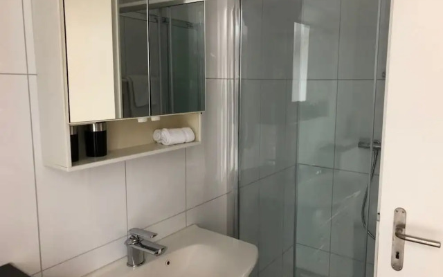 Sass Apart Hotel