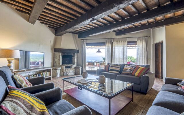 Villa sul Lago