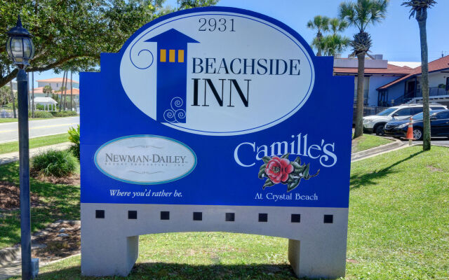 Beachside Inn