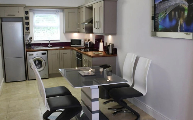 Wild Atlantic Way Accommodation Burnside Park