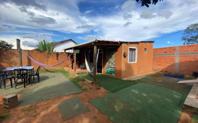 Hostel Cantinho da Lobeira