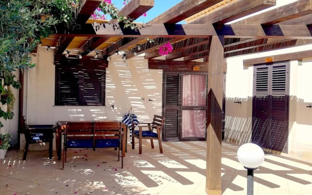 Holiday Home in Donnalucata