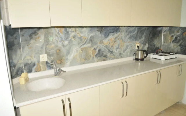 Kemer Suites Apartments