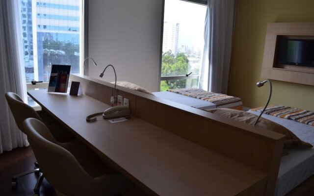 Mercure Manaus Hotel