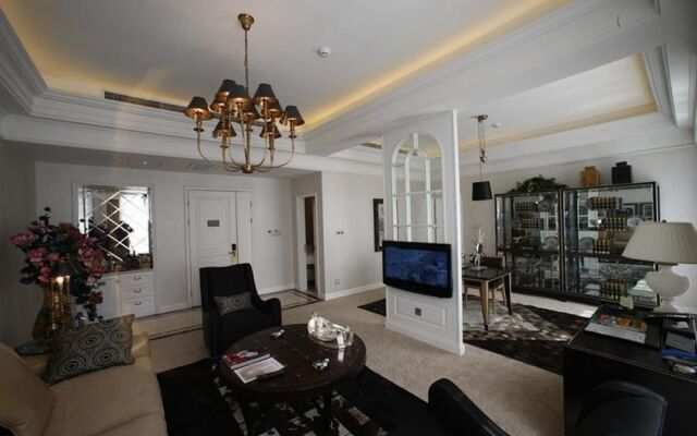 Jinan Blue Sky Hotel