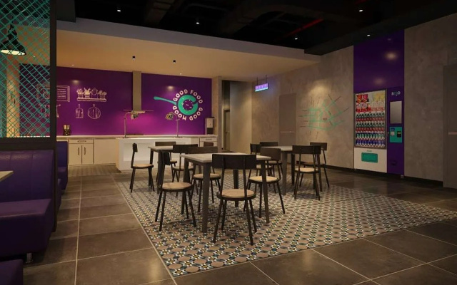 Tru by Hilton Buon Ma Thuot City Centre