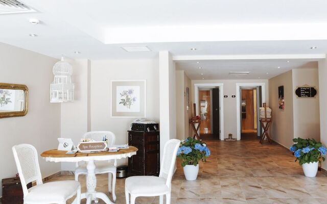 Porto Beach Resort Exclusive Alacati