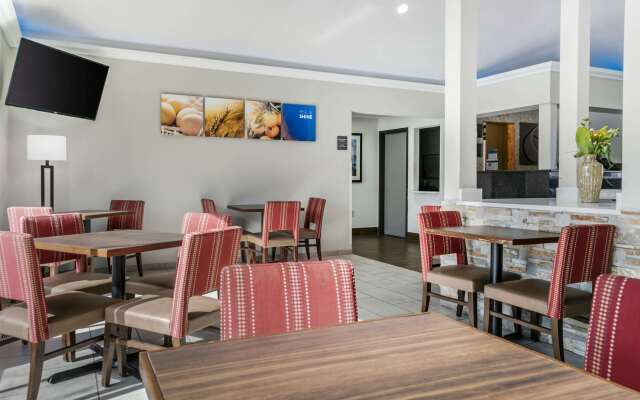 Comfort Inn East Oregon - Toledo