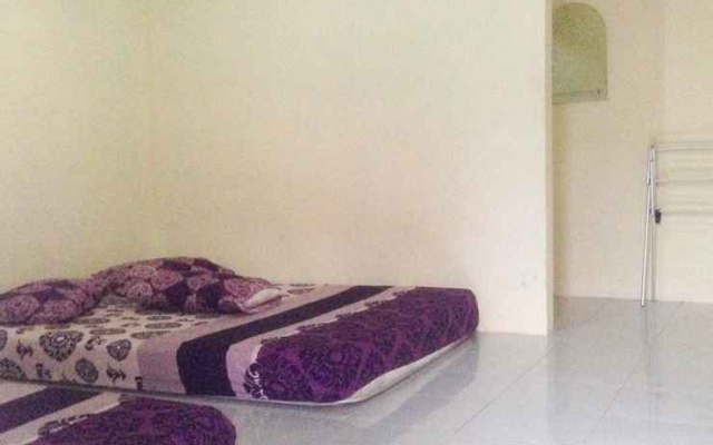 Penginapan Srikandi Sawarna Homestay