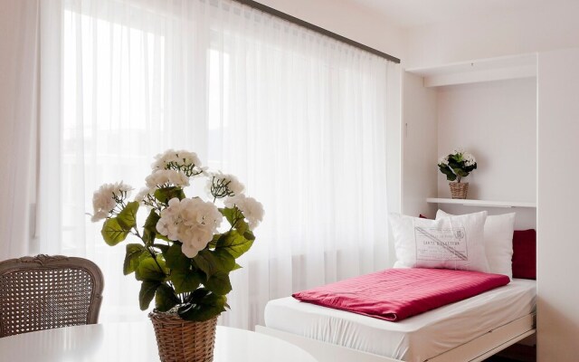 Double Room Ascona in Ascona