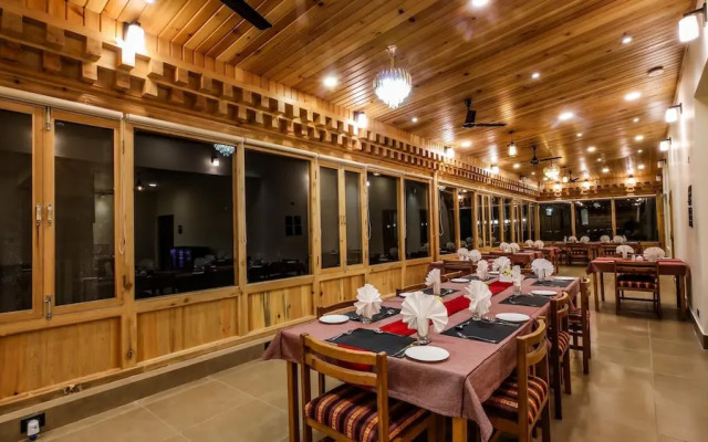 Paro Heritage