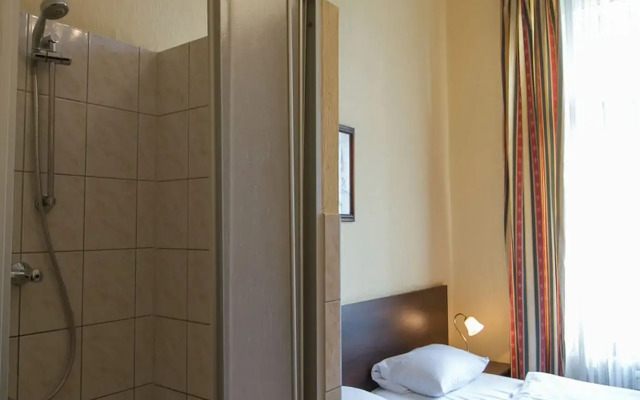 Hotel Am Stuttgarter Eck