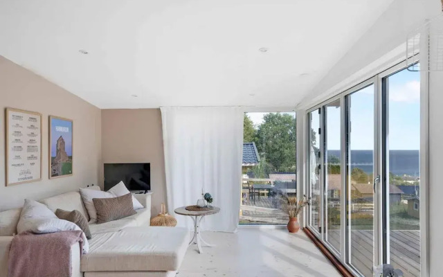 5 Star Holiday Home in Allinge