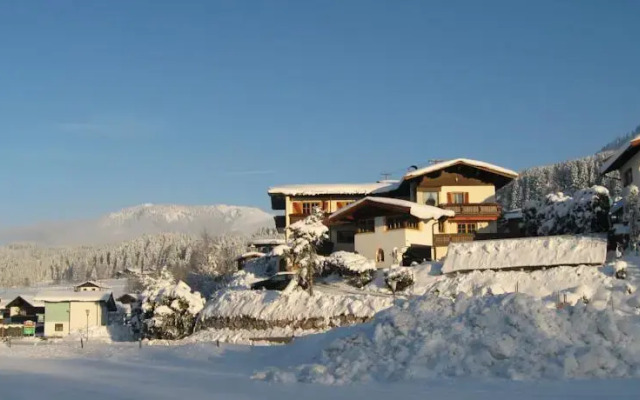 Gästehaus Trude Waltl