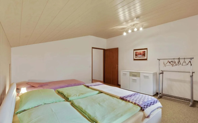 Spacious Apartment in Afritz am See near Ski Area