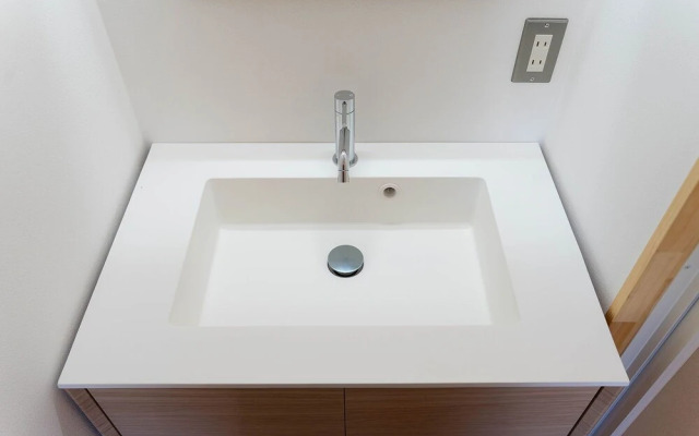 Guest House Kikusui Mount Fuji - Hostel