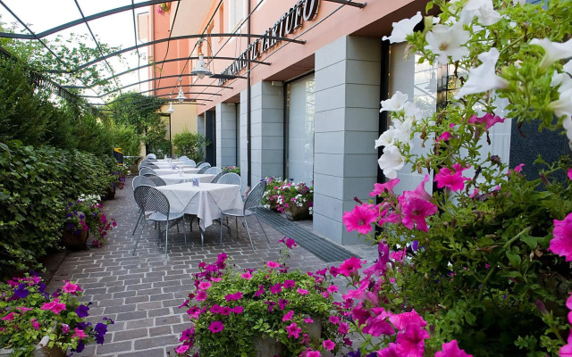 Hotel Monte Meraviglia