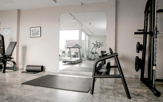 Hotel Europäischer Hof Hamburg