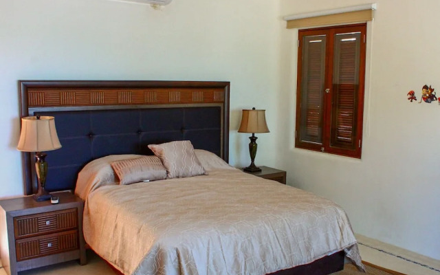 Maax Cay Luxury Ocean Front Villa