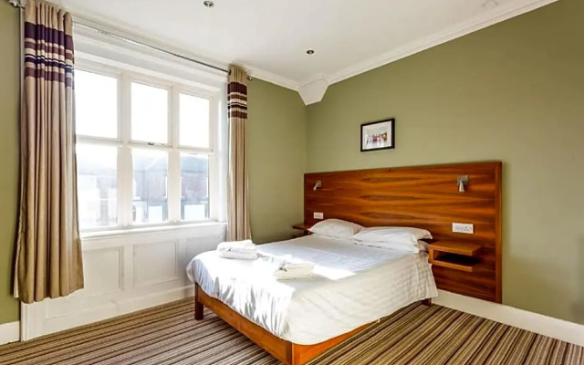 Bawn Lodge