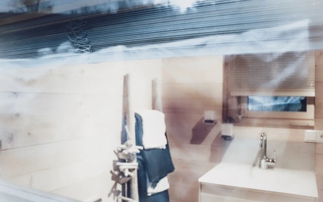 Lieblingsort Schwarzwald Chalets