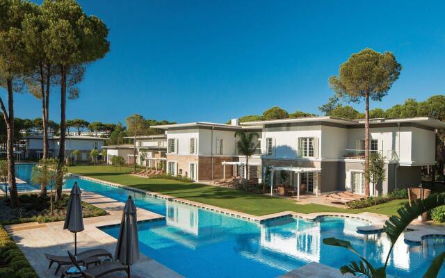 Azure Villas by Cornelia