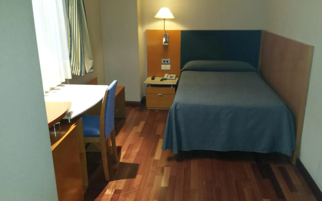 Hotel Villacarlos