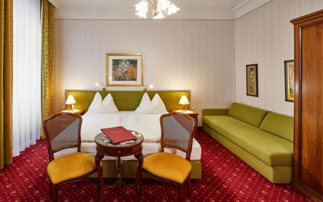 Hotel Austria