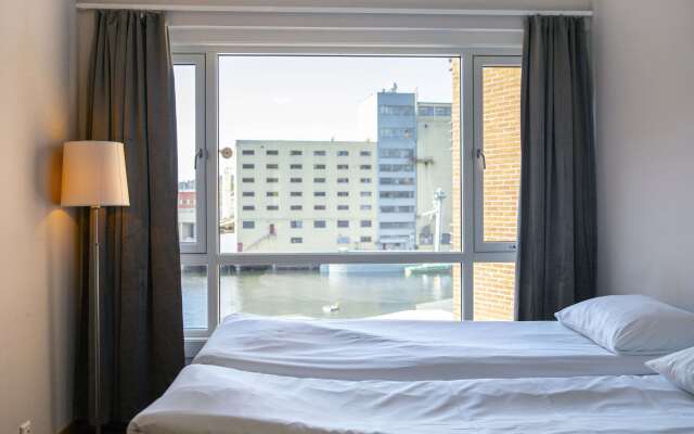 Home Hotel Bryggeparken