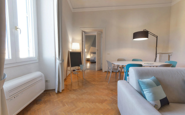 Family Apartments Rinascimento Palace