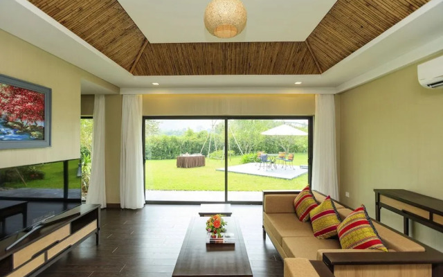 Serena Resort Kim Boi