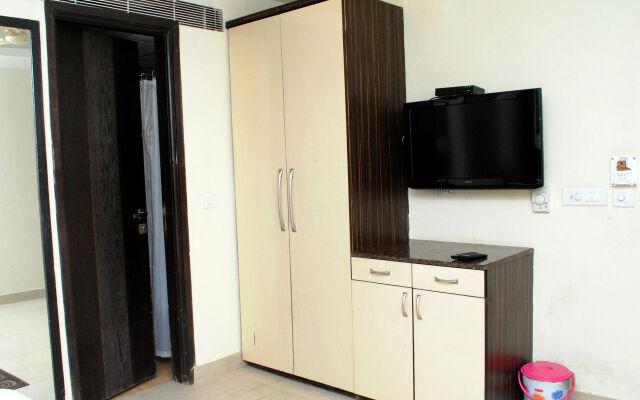 The Gold Inn Paharganj