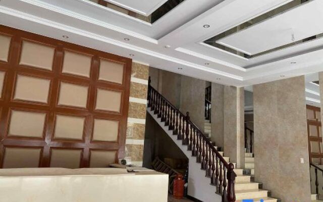 Yonghong Inn (East China International Jewelry City)