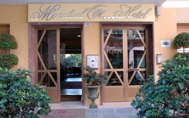 Hotel Mondial