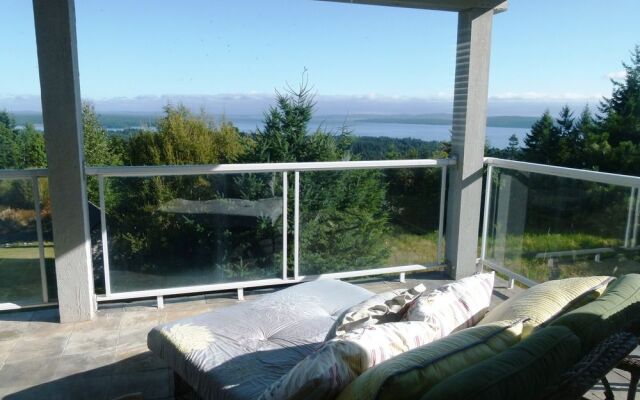 Panorama Bed and Breakfast