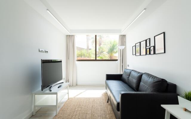 Apartamento Aguila 1