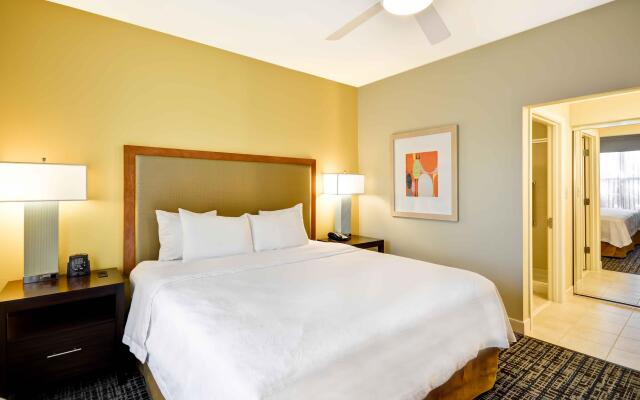 Homewood Suites by Hilton Dallas-Frisco