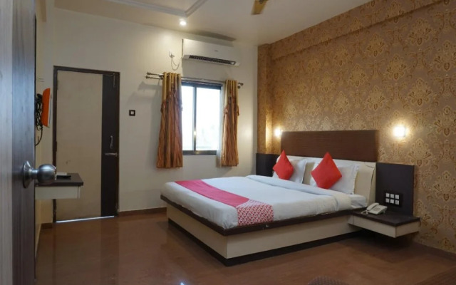 Shiv Sai By OYO Rooms