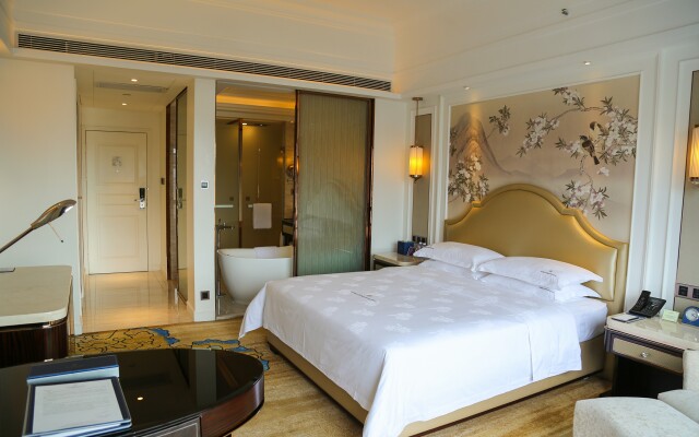 Dayhello International Hotel