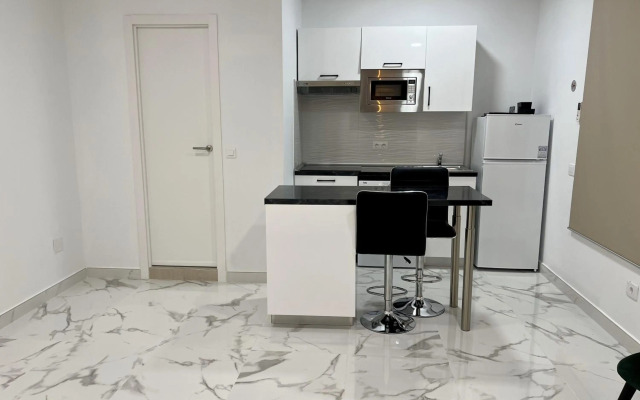 Estudio Céntrico Santa Cruz de Tenerife