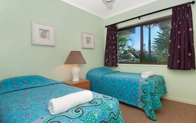 40 Culgoa Point
