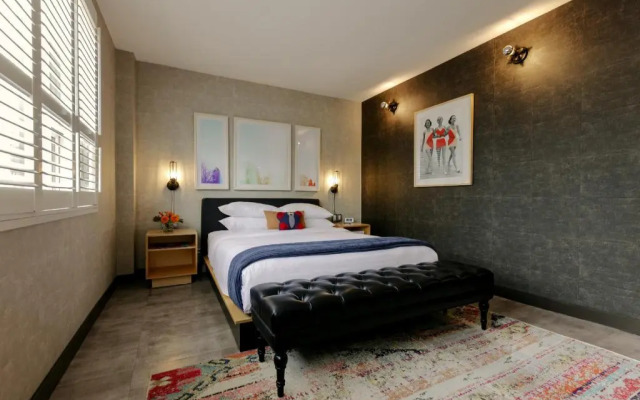 The Anndore House, part of JdV by Hyatt