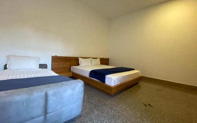 Kim Minh Hotel  Apartment