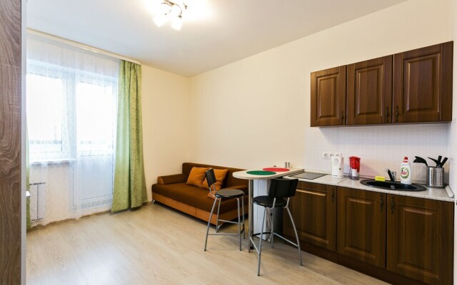 MaxRealty24 Putilkovo, Novotushinskaya 2 Studio