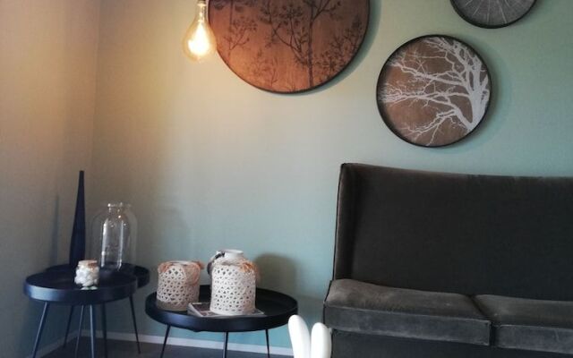 Agriturismo Le Piccole Macie