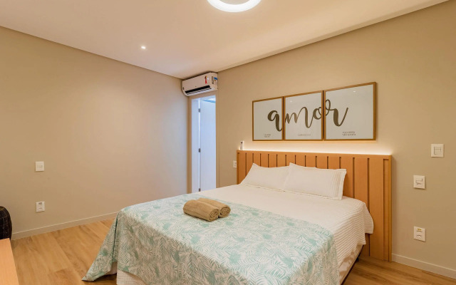 SA05 Excelente Casa 5 Suítes - Sauípe
