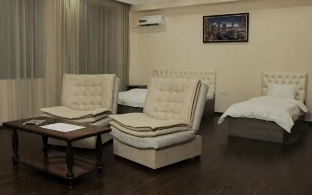 Hotel Xantora