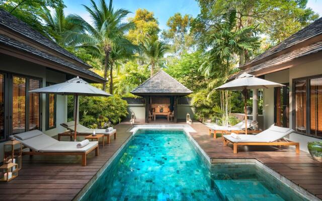 Anantara Layan Phuket Resort