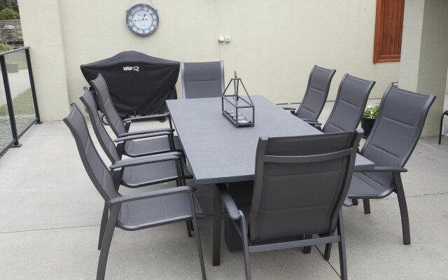 Grasslands Bed & Breakfast