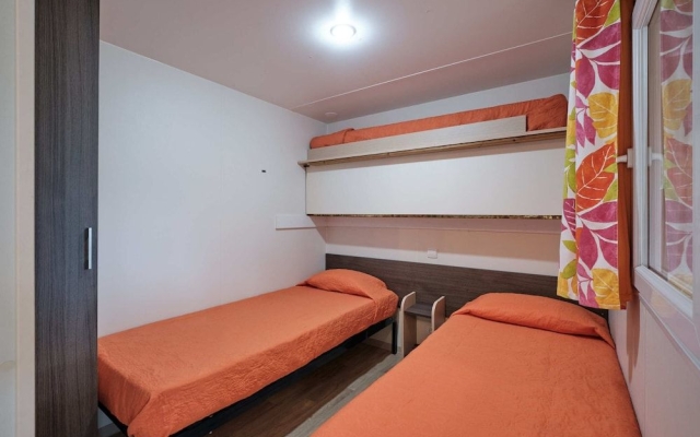 Camping Repòs del Pedraforca